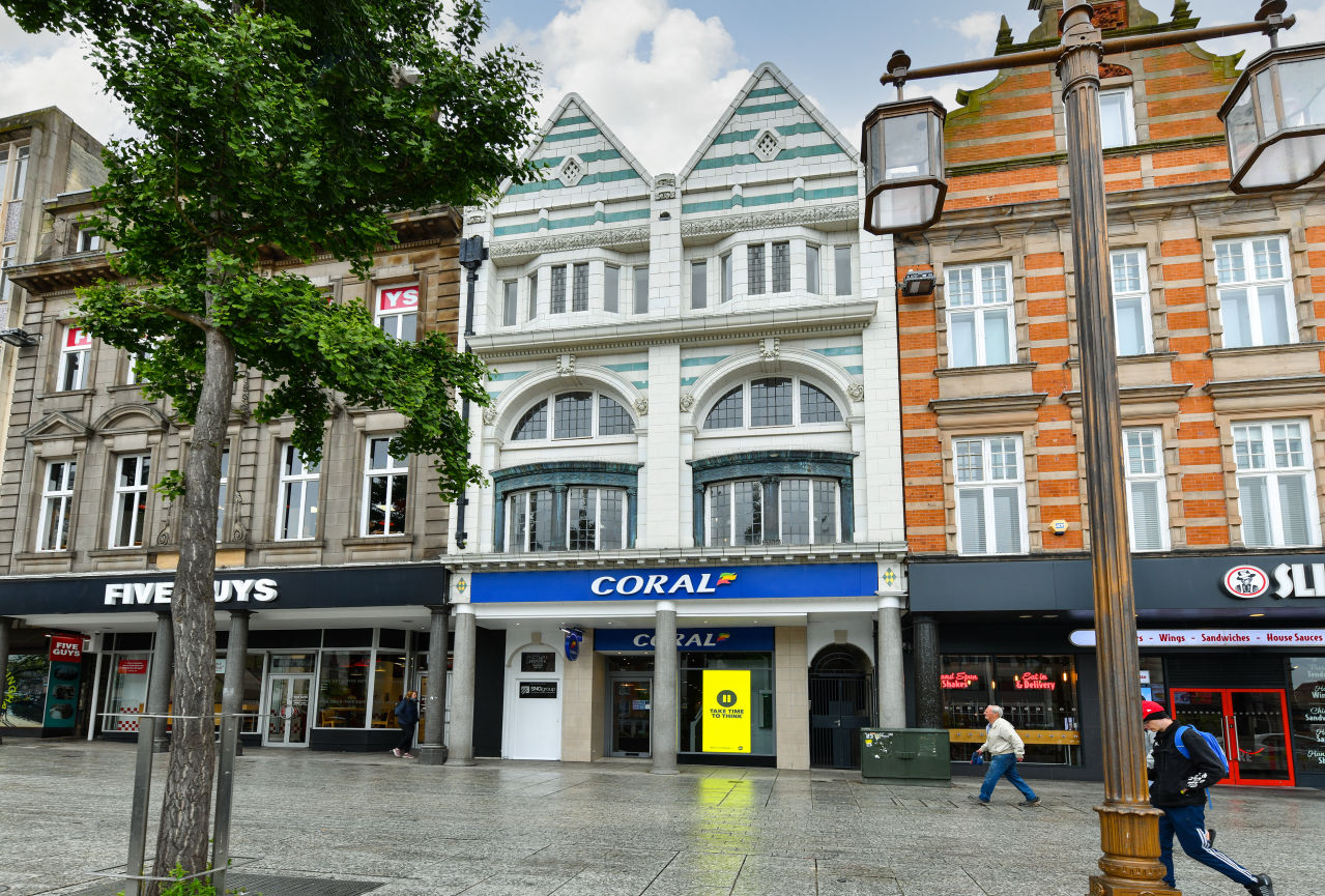 Picture House